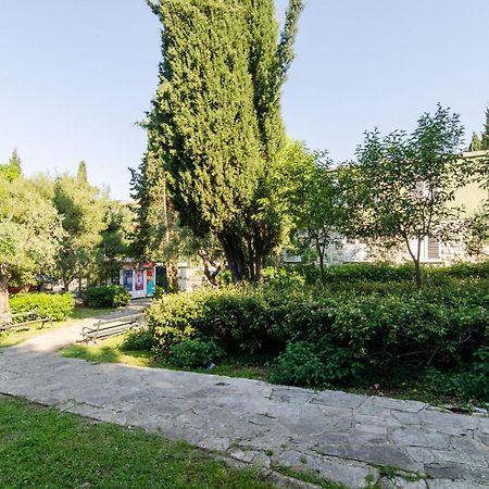 Apartment Leon 杜布罗夫尼克 外观 照片