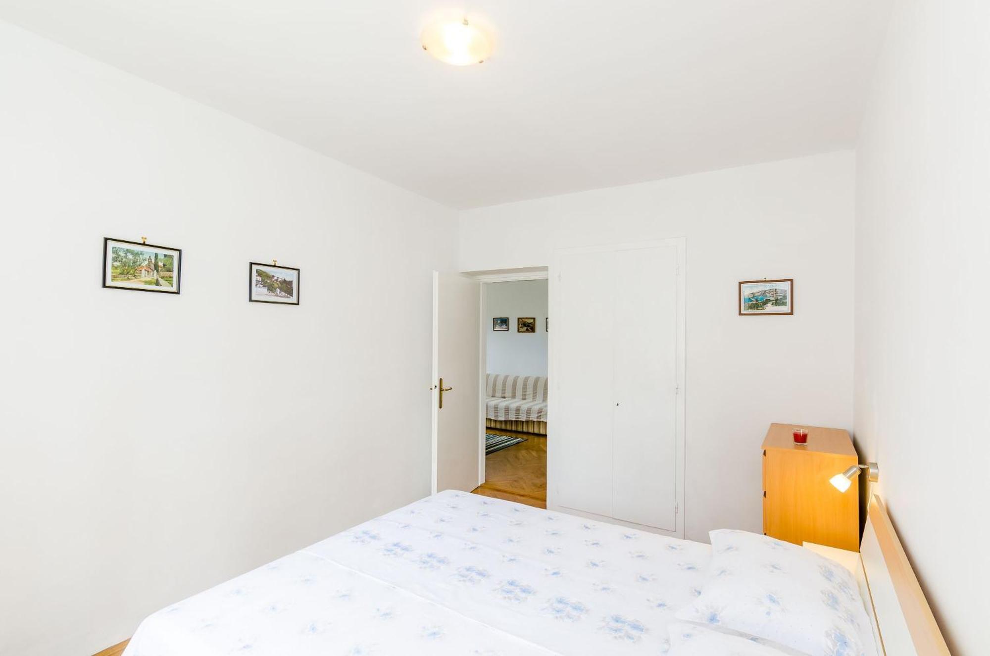 Apartment Leon 杜布罗夫尼克 外观 照片