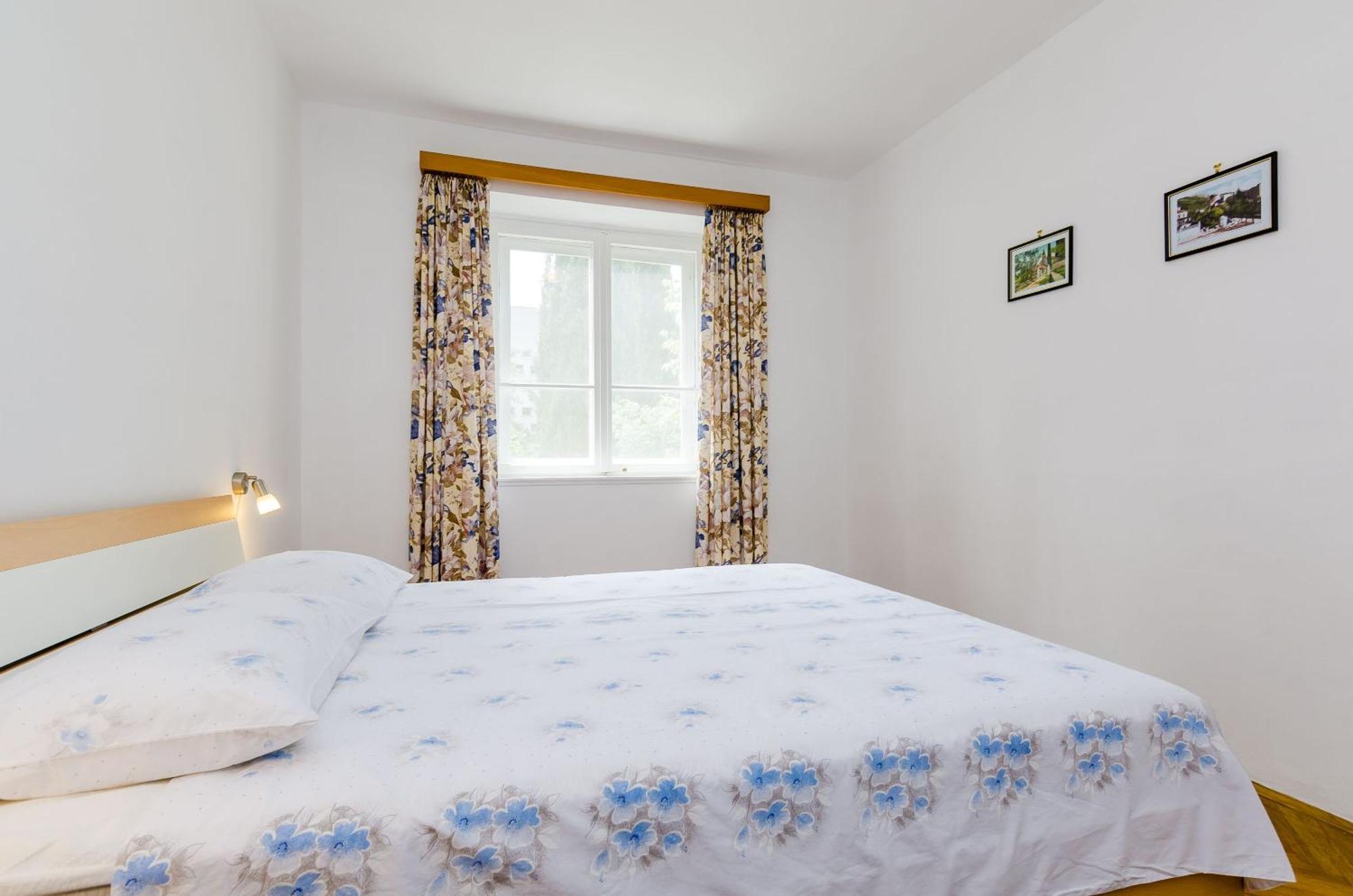 Apartment Leon 杜布罗夫尼克 外观 照片