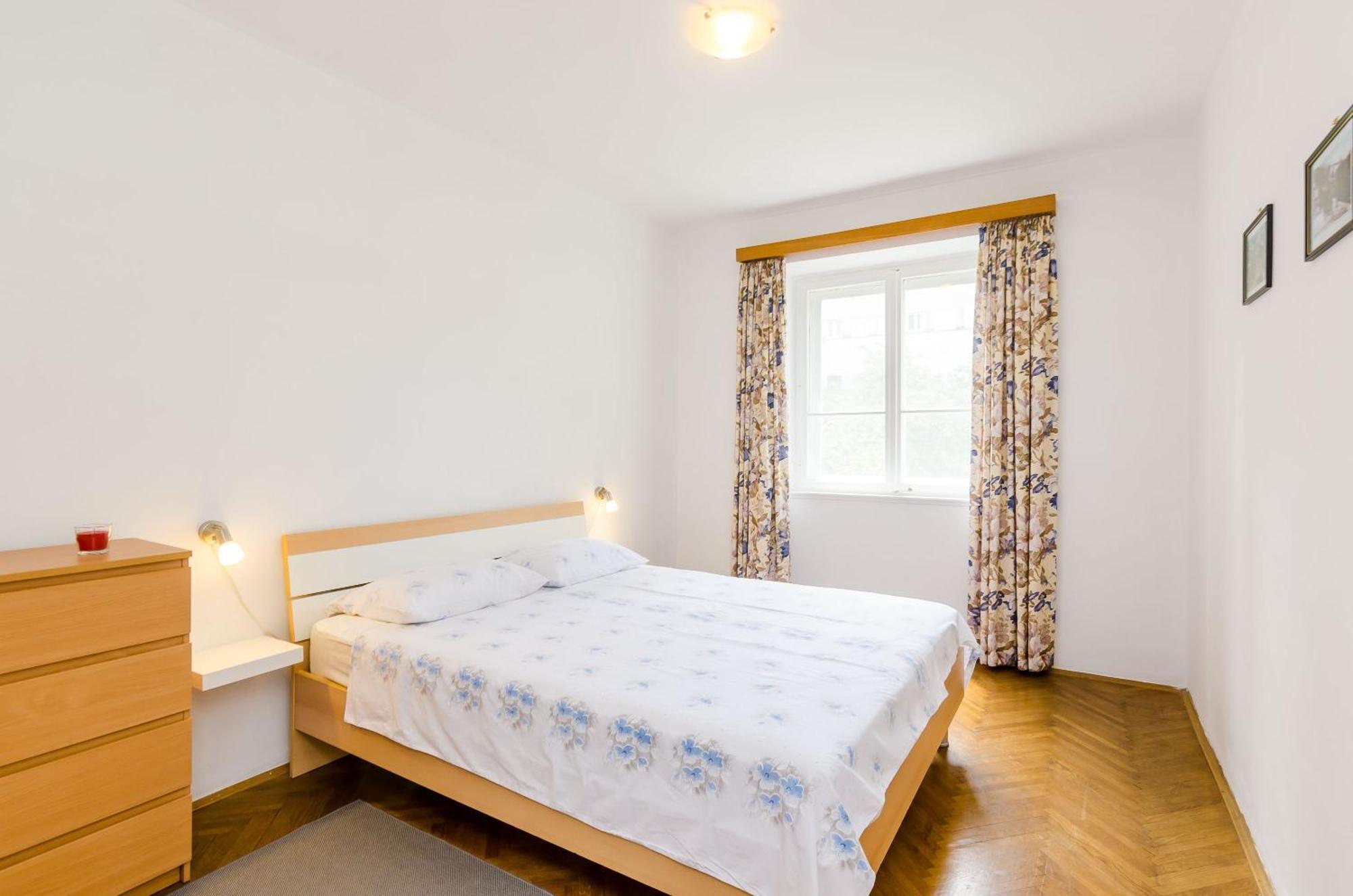 Apartment Leon 杜布罗夫尼克 外观 照片