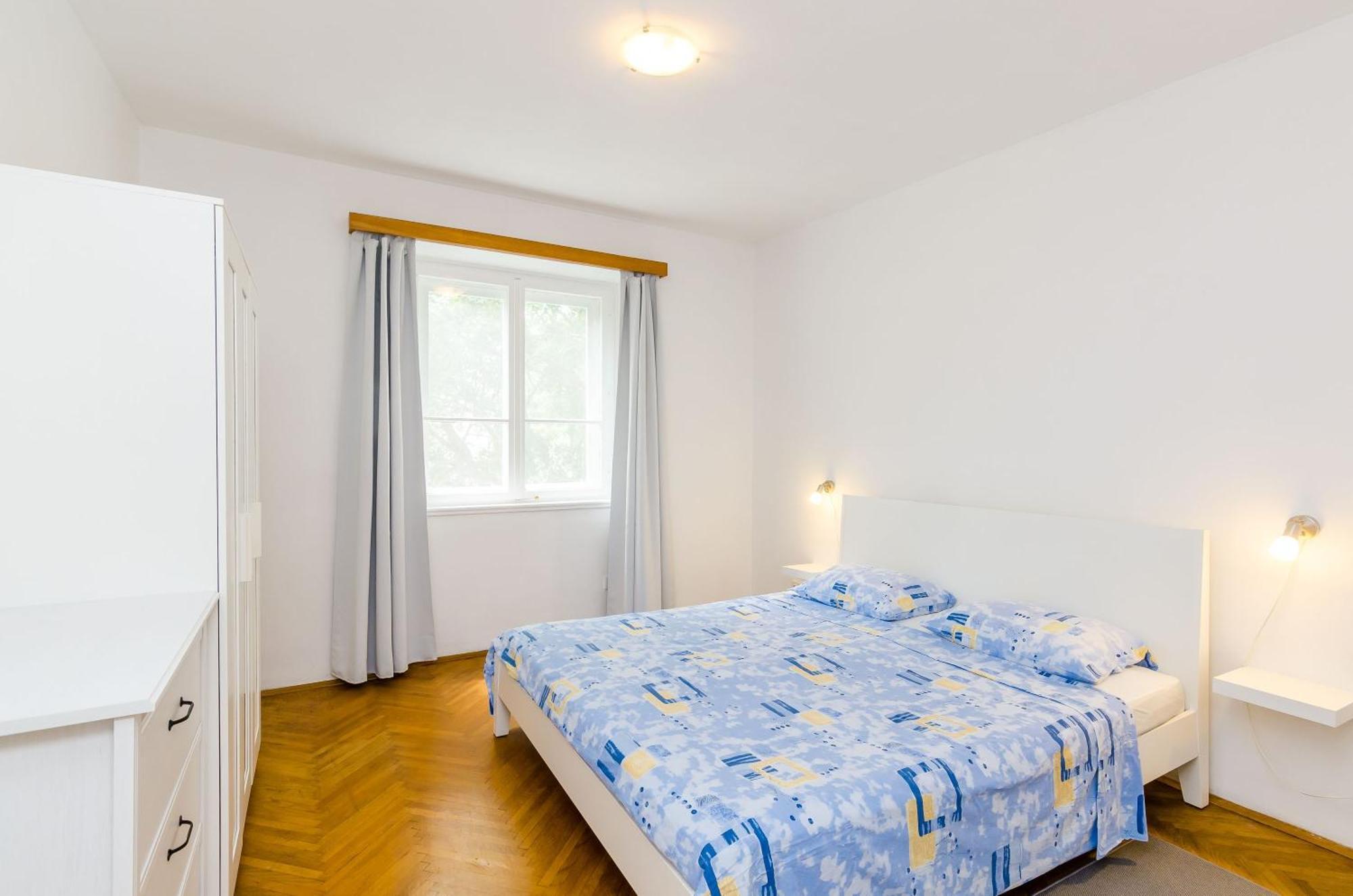 Apartment Leon 杜布罗夫尼克 外观 照片