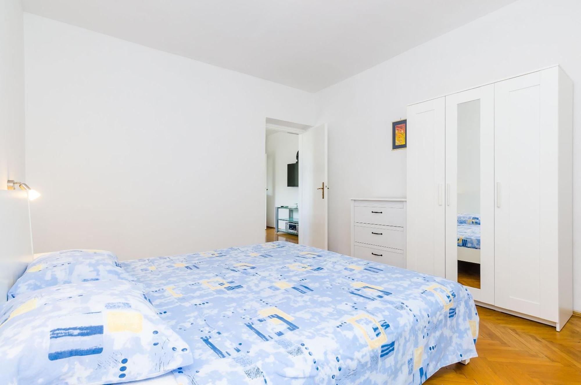 Apartment Leon 杜布罗夫尼克 外观 照片