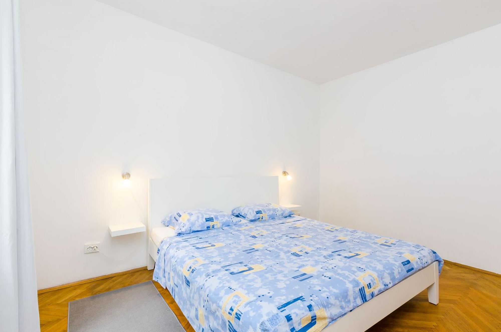 Apartment Leon 杜布罗夫尼克 外观 照片