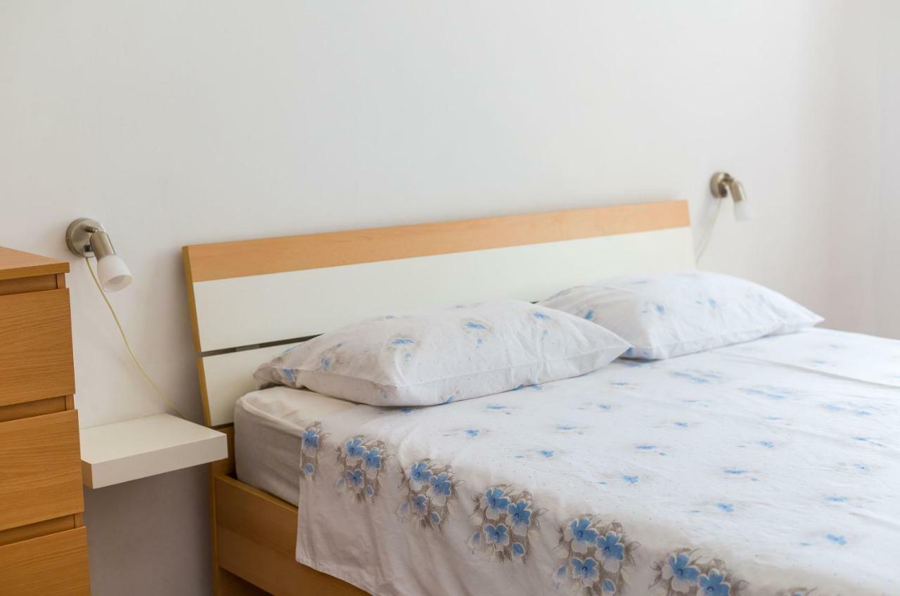Apartment Leon 杜布罗夫尼克 外观 照片