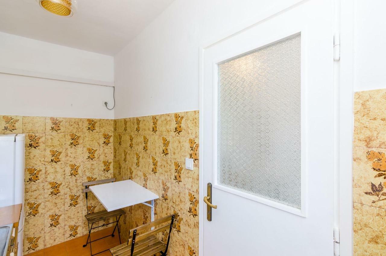 Apartment Leon 杜布罗夫尼克 外观 照片