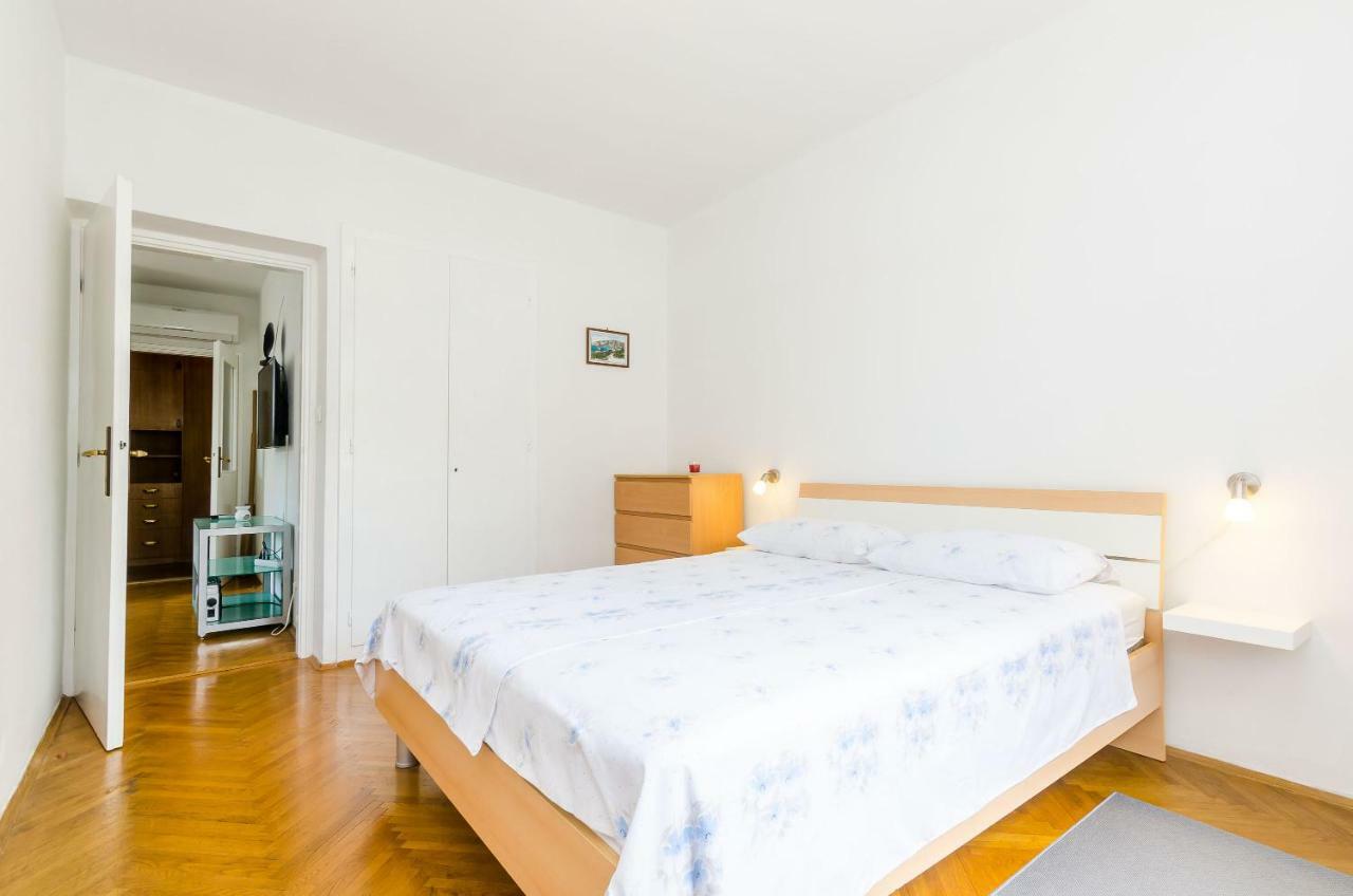 Apartment Leon 杜布罗夫尼克 外观 照片