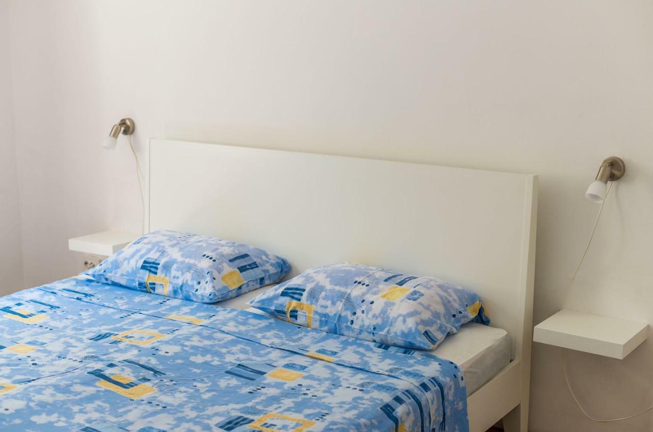 Apartment Leon 杜布罗夫尼克 外观 照片