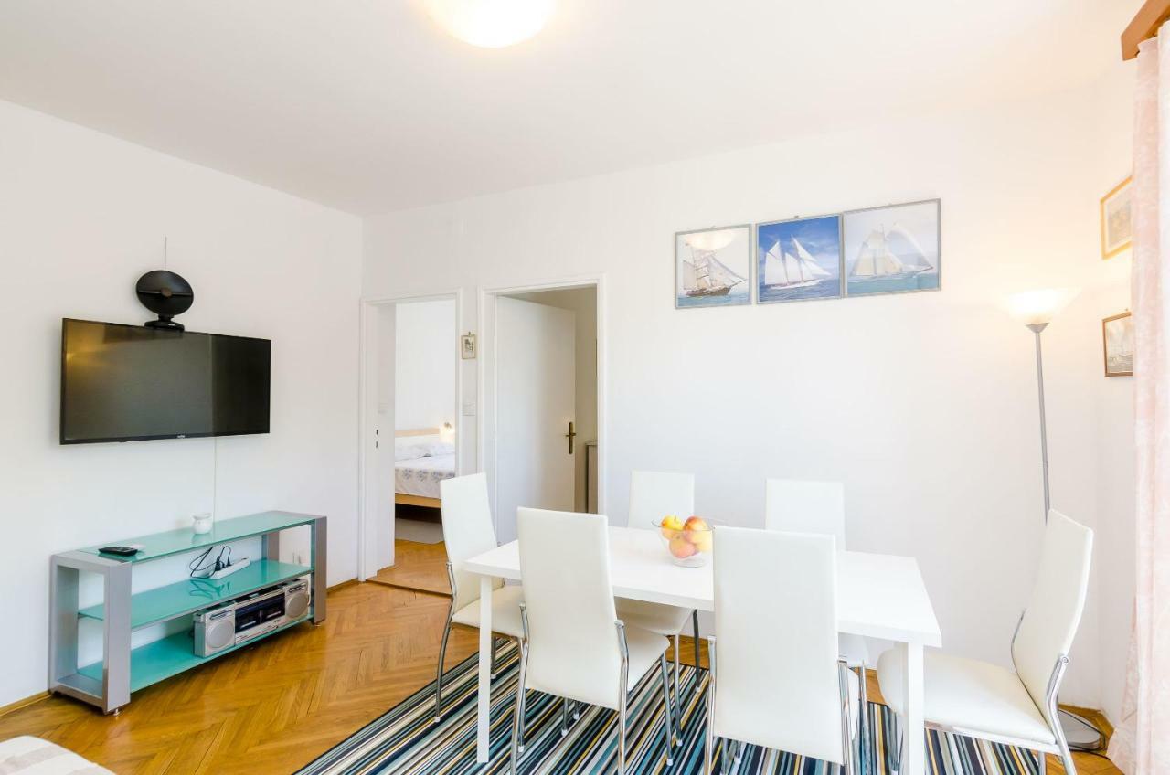 Apartment Leon 杜布罗夫尼克 外观 照片