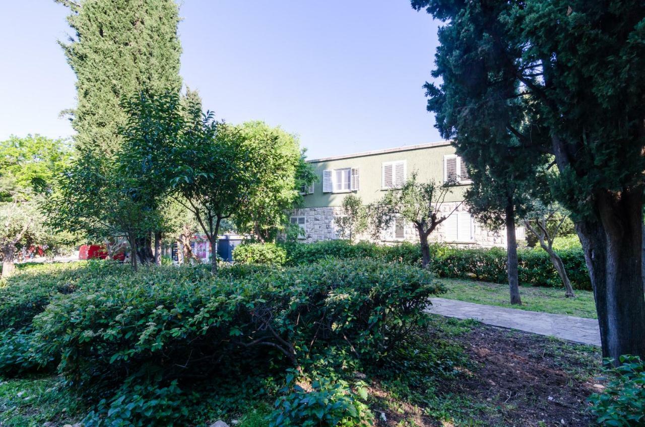 Apartment Leon 杜布罗夫尼克 外观 照片