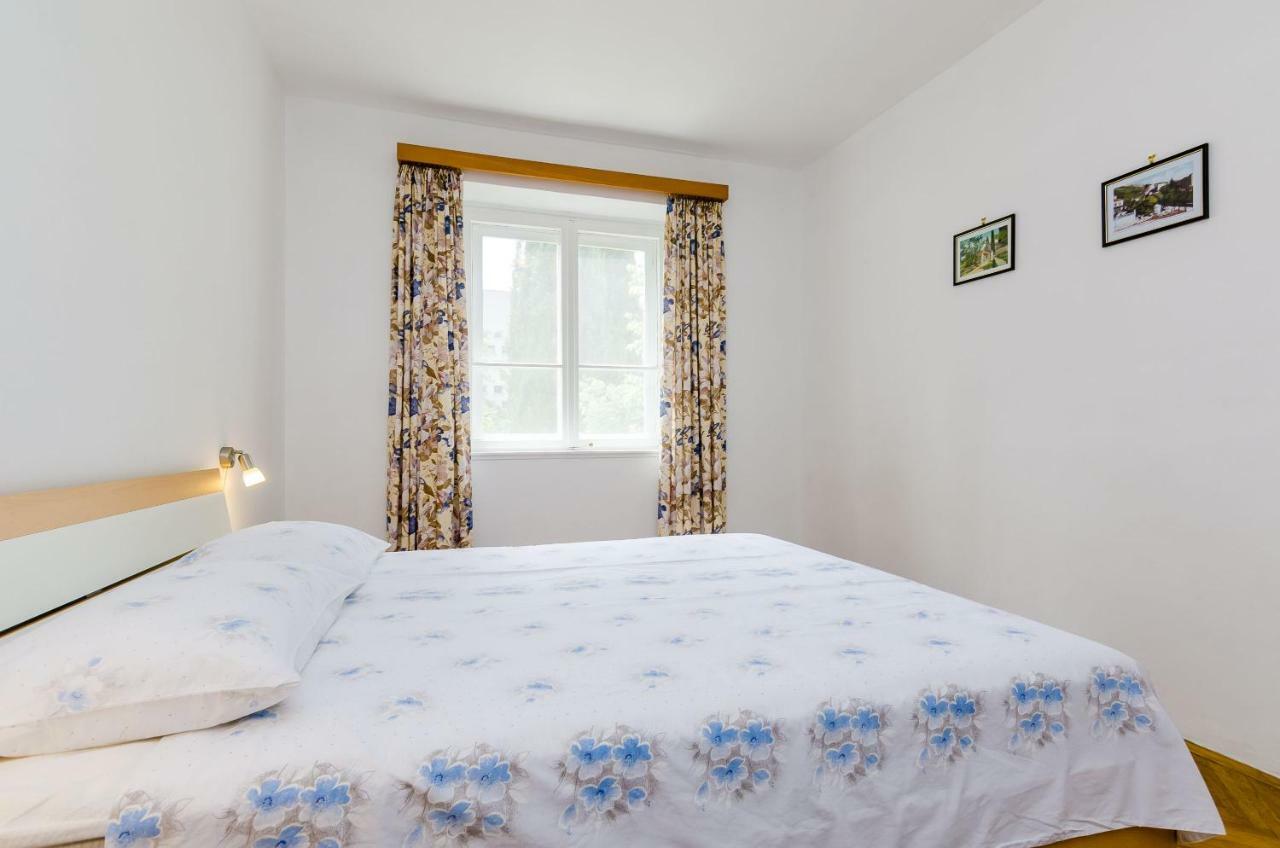 Apartment Leon 杜布罗夫尼克 外观 照片